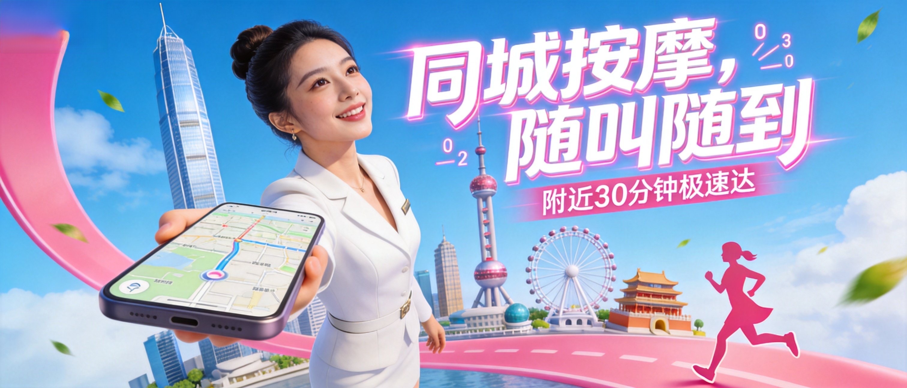 景德镇活立到家上门按摩：把放松这件事，真正还给自己